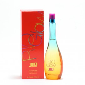 GLOW RIO LADIES by J.LO- EDT SPRAY