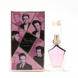 ONE DIRECTION YOU & I LADIES- EDP SPRAY