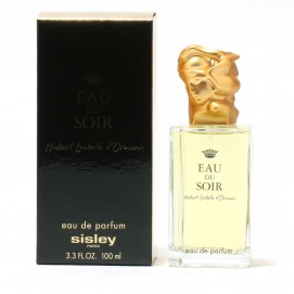 EAU DE SOIR DE SISLEY LADIES- EDP SPRAY
