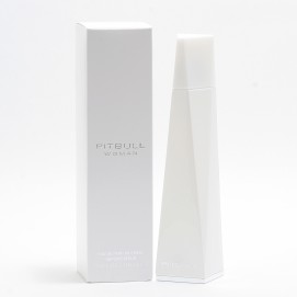 PITBULL LADIES - EDP SPRAY