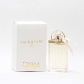 CHLOE LOVE STORY LADIES- EDP SPRAY