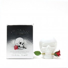 ED HARDY SKULLS & ROSES LADIES- EDP SPRAY