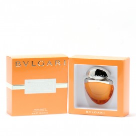 OMNIA GARNET JEWEL CHARMLADIES by BVLGARI - EDT SPRAY