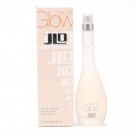EAU DE GLOW by J.LO- EDT  SPRAY