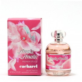 ANAIS PREMIER DELICE LADIES byCACHAREL - EDT SPRAY