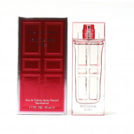 RED DOOR AURA LADIES byELIZABETH ARDEN - EDT SPRAY