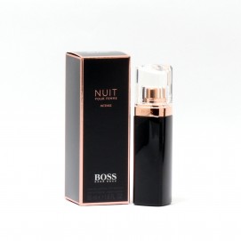 BOSS NUIT POUR FEMME INTENSEby HUGO BOSS - EDP SPRAY