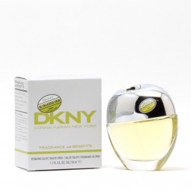 BE DELICIOUS SKIN LADIES byDKNY - EDT SPRAY
