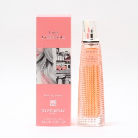 LIVE IRRESISTIBLE LADIES byGIVENCHY - EDP SPRAY