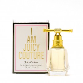 I AM JUICY LADIES by JUICYCOUTURE - EDP SPRAY