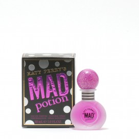 KATY PERRY MAD POTION LADIESEDP SPRAY