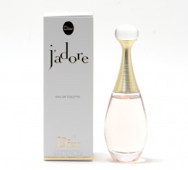 JADORE LADIES by CHRISTIANDIOR - EDT SPRAY