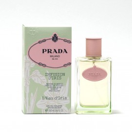 PRADA INFUSION D'IRIS LEAUD'IRIS EDT SPRAY