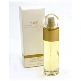 360 LADIES by PERRY ELLIS -EDTSPRAY