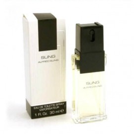 ALFRED SUNG LADIES- EDT SPRAY