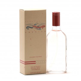 AMERICA LADIES by PERRY ELLIS- EDT SPRAY