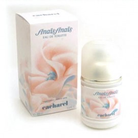 ANAIS ANAIS LADIES by CACHAREL- EDT SPRAY