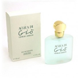 ACQUA DI GIO LADIES byGIORGIO ARMANI - EDT SPRAY