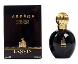 ARPEGE LADIES by LANVIN- EDP SPRAY