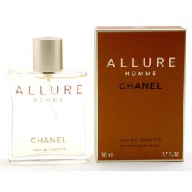 Chanel Allure  Spray