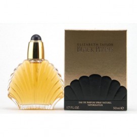 Black Pearls By Elizabeth Taylor - Spray