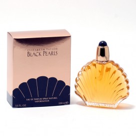 BLACK PEARLS LADIES byELIZABETH TAYLOR - EDP SPRAY