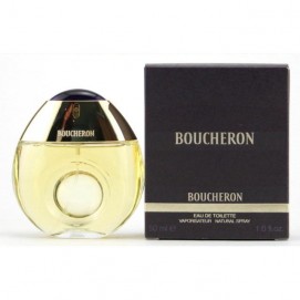 BOUCHERON LADIES - EDT SPRAY(OLD PACKAGING)