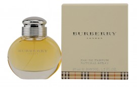 BURBERRY CLASSIC LADIES- EDP SPRAY