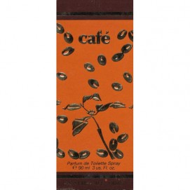 CAFE LADIES by COFCI PARIS- EDT SPRAY