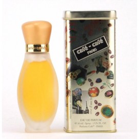 Cafe De Cafe By Cofci Paris - Spray