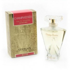 CHAMPS ELYSEES LADIES byGUERLAIN - EDT SPRAY