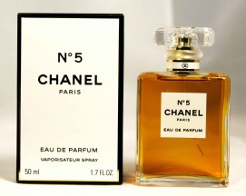 Chanel No. 5 - Spray