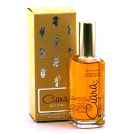 CIARA 80 STRENGTH LADIES byREVLON - COLOGNE SPRAY