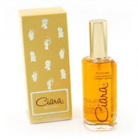 CINNABAR LADIES by ESTEELAUDER - EDP SPRAY