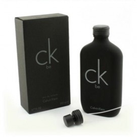 CK BE by CALVIN KLEIN- EDT SPRAY (UNISEX)