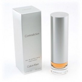 CONTRADICTION LADIES by CALVINKLEIN - EDP SPRAY