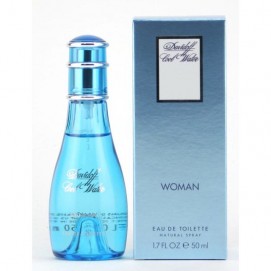 COOL WATER LADIES by DAVIDOFF- EDT SPRAY