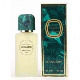 CORIANDRE LADIES by JEANCOUTURIER - EDT SPRAY