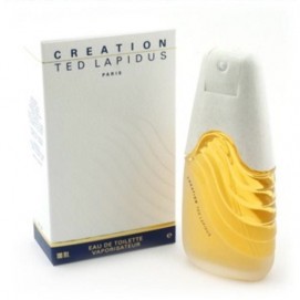CREATION LADIES by TED LAPIDUS- EDT SPRAY