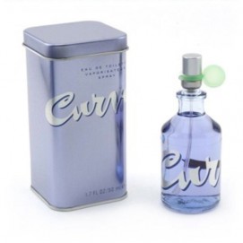 CURVE LADIES by LIZ CLAIBORNE- EDT SPRAY