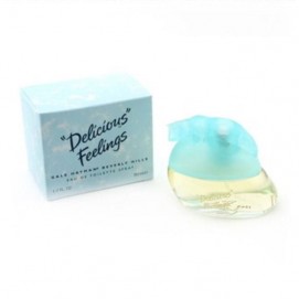 DELICIOUS FEELINGS LADIES byGALE HAYMAN - EDT SPRAY
