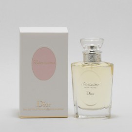 DIORISSIMO LADIES by CHRISTIANDIOR - EDT SPRAY
