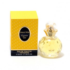 DOLCE VITA LADIES by CHRISTIANDIOR - EDT SPRAY