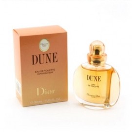 DUNE LADIES by CHRISTIAN DIOR- EDT SPRAY