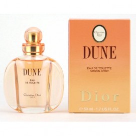 DUNE LADIES by CHRISTIAN DIOR- EDT SPRAY