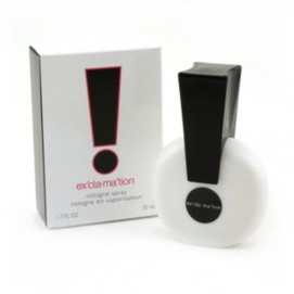 EXCLAMATION by COTY- COLOGNE SPRAY
