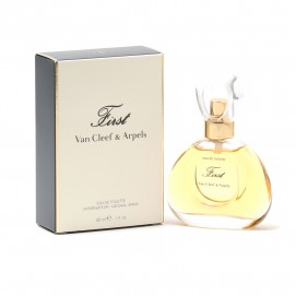 FIRST LADIES by VAN CLEEF &ARPELS - EDT SPRAY