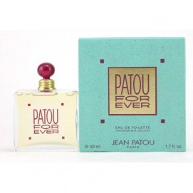 PATOU FOR EVER LADIES by JEANPATOU - EDT SPRAY
