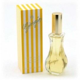 GIORGIO LADIES by GIORGIOBEVERLY HILLS - EDT SPRAY