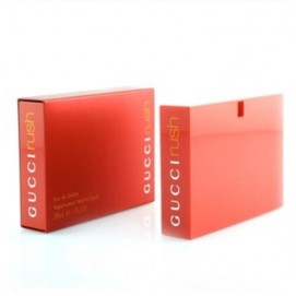 GUCCI RUSH LADIES by GUCCI- EDT SPRAY